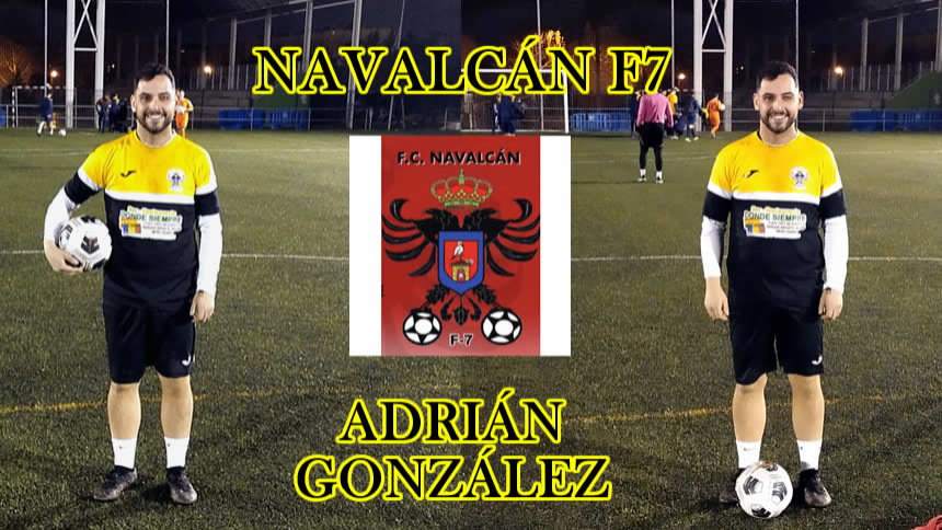 ENTREVISTA A GOLEADOR. ZONA SUR DIARIO PREFERENTE